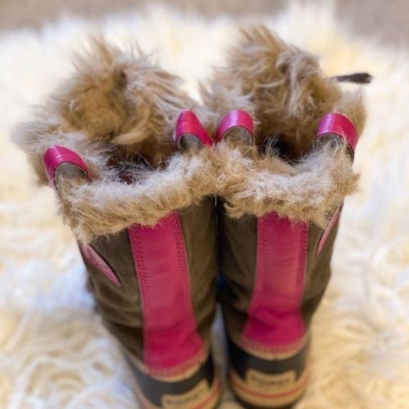 SOREL Joan of Arcadia Boots - Picture 7 of 13